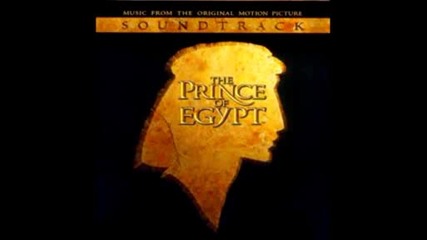 Chariot Race (the Prince Of Egypt Soundtrack) - Hans Zimmer.avi
