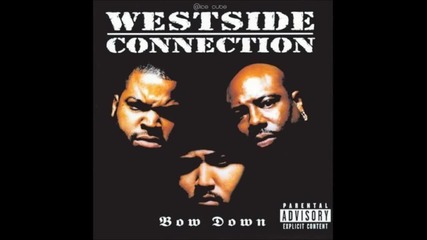 13. Westside connection - Hoo Bangin' Wscg Style