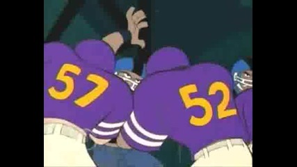 Kim Possible S4 Ep.1 (part 2/2)