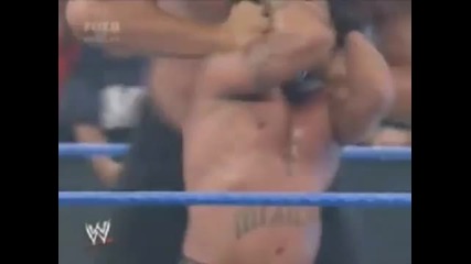 Great Khali-vise Grip