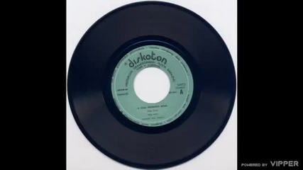Mile Kitic - Doci ce i ljubav prava - (Audio 1977)