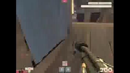 Why I love the pyro - or - Some old fraps scraps