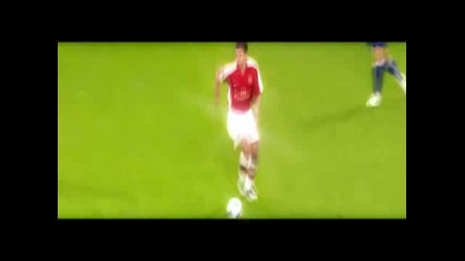 Robin Van Persie 08 - 09