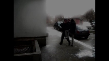 No Limit- 'ти избираш какъв да бъдеш'