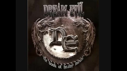 Dream Evil - The Sledge