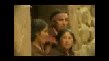 Мачо Пикчо, Перу (бг аудио) част 4/4