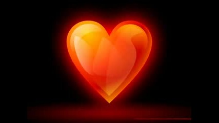 HEART - NO OTHER LOVE