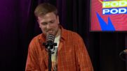 PODCAST7: ‪Боян Тодоров- "Отявлено ми се подиграваха за това, което правя"