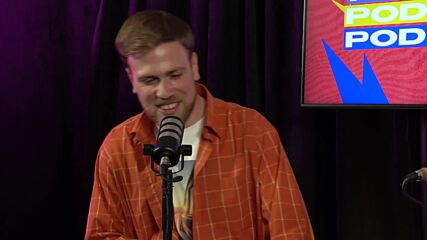 PODCAST7: ‪Боян Тодоров- "Отявлено ми се подиграваха за това, което правя"