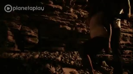 Гергана - Първичен Инстинкт