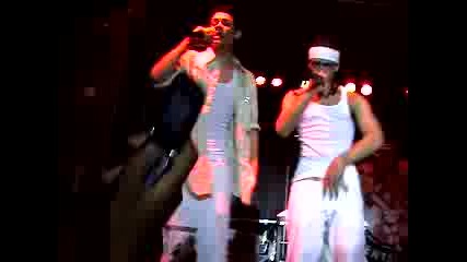 B5 - Get Ya Head In The Game