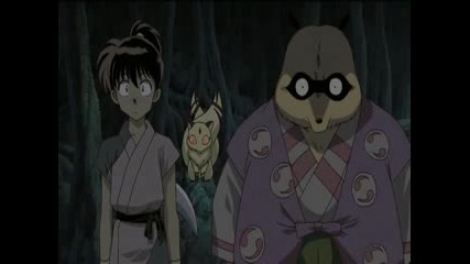 Inuyasha Movie 2 Part 7
