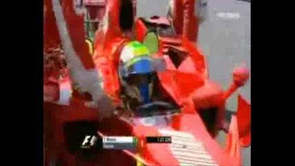 Felipe Massa[by Sasuk3_f0ur]
