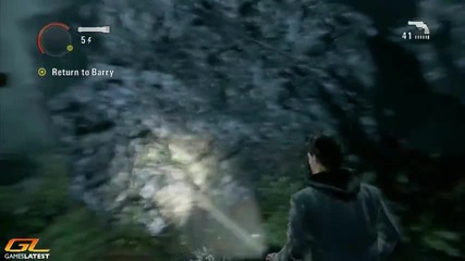 Alan Wake Walkthrough Part 12 