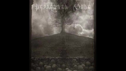 Depressed mode-suicidal sorrow