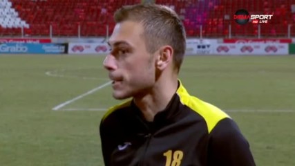 Лъчезар Балтанов: Равенството е закономерно