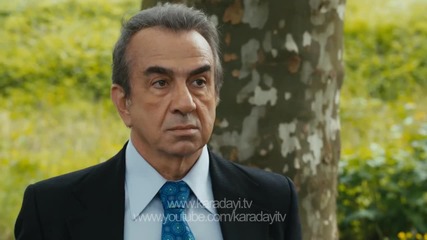 Хулиганът Karadayi еп.71 трейлър1 Бг.суб.