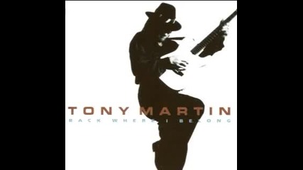 Tony Martin - If There Is A Heaven