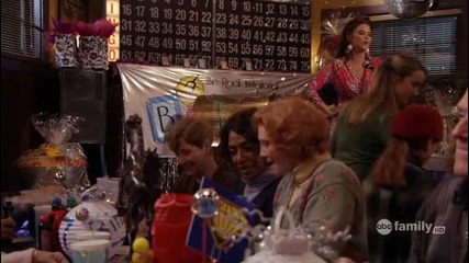 Make It or Break It s01 ep18 part3 