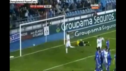 C.ronaldo vs Messi (hq) 