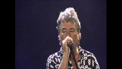 Deep Purple - Perfect Strangers (live at The Nec 2002) превод