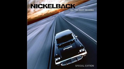 Nickelback - Photograph (hd)