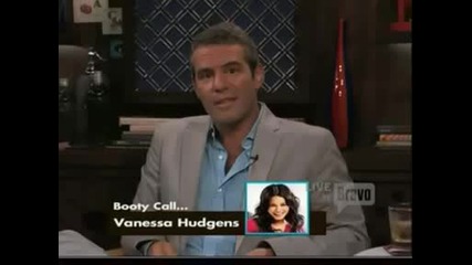 vanessa hudgens - Interview