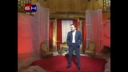 Marinko Rokvic - Vraticu se svome rodnom kraju