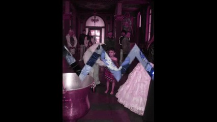 dva princa i edna princesa