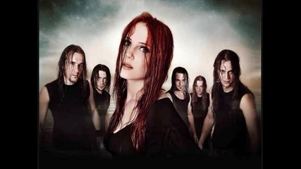 Epica - Burn To A Cinder + text 