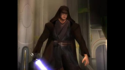 Anakin Skywalker (darth Vader) tribute