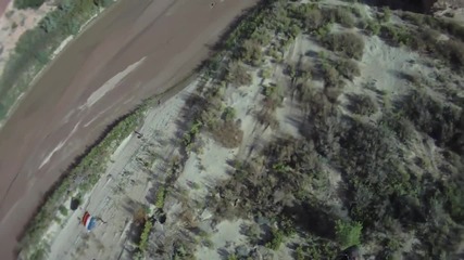 Contourhd - Base Jump 