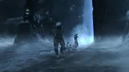 Halo Wars 