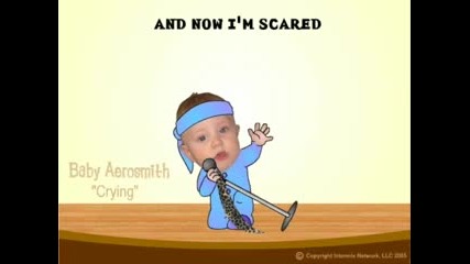 Baby Aerosmith
