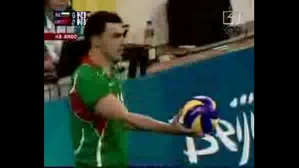 България Победи Китай С 3:1 Гейма(част 1)