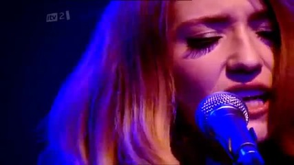 Nicola Roberts - Yo-yo Live 03.09.2011