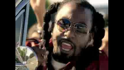 8 Ball & Mjg - Relax And Take Notes