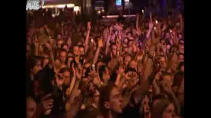 Scorpions - Holiday (live at Wacken 2006)