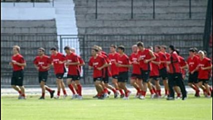 Дончич: Ние сме по-добрият отбор