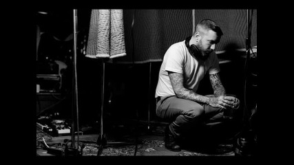 City And Colour - The Hurry and the Harm