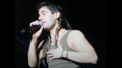 Melendi - Como Una Vela.2008