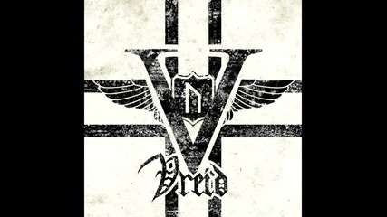 Vreid - V - 2011 [целия албум]