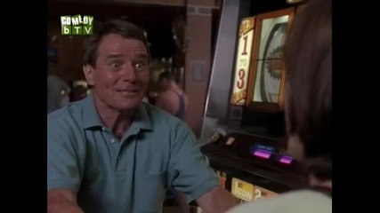 Malcolm in the Middle season 5 episode 1 part 2 Bg subs