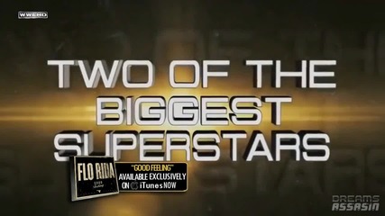 Wwe_ Wrestlemania Xxviii 2012 Official Theme Song _good Feeling_