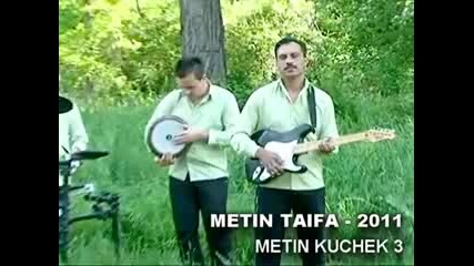 ork Metin Taifa-2011-metin ku4ek-video-3