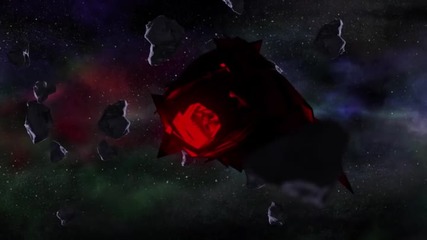 Guardians of the Galaxy S01e03