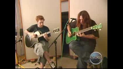 Seether - 69 Tea