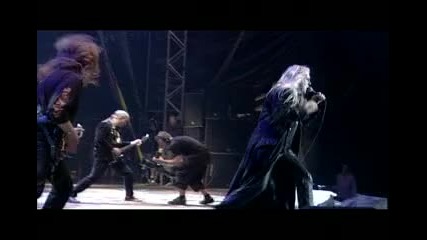 Saxon - Killing Ground 