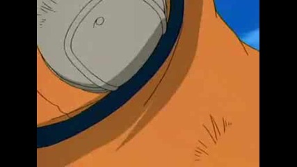 Naruto vs Sasuke