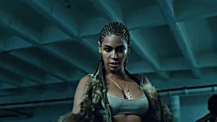 Премиера! Beyoncé - Don't Hurt Yourself (feat. Jack White) [official video]